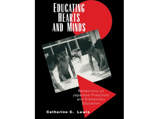 Educating Hearts and Minds: Reflections on Japanese Preschool and Elementary Education