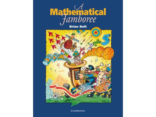 A Mathematical Jamboree
