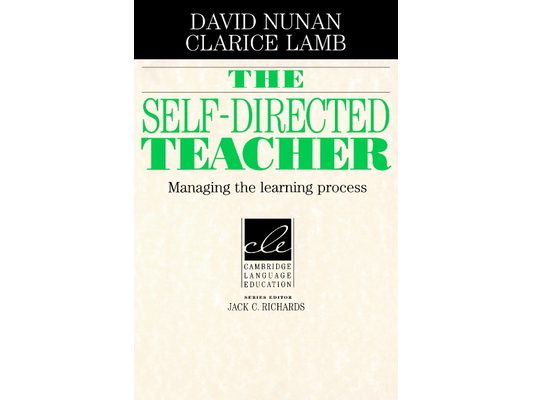 The Self-Directed Teacher: Managing the Learning Process