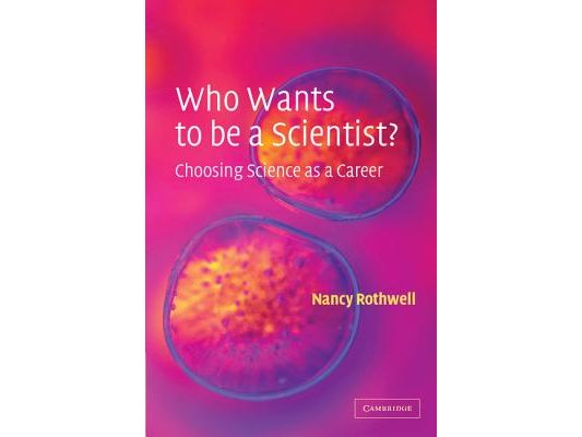Who Wants to be a Scientist?