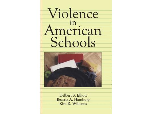 Violence in American Schools