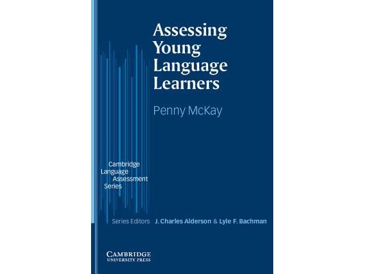 Assessing Young Language Learners