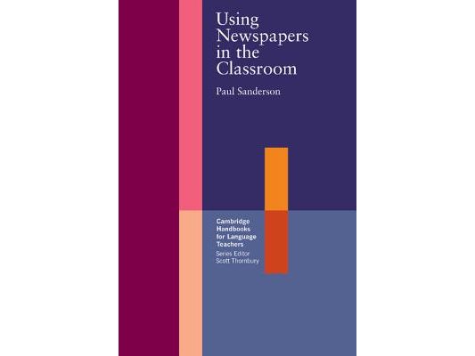 Using Newspapers in the Classroom