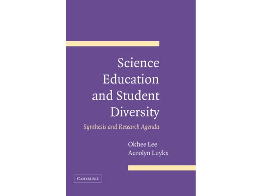 Science Education and Student Diversity