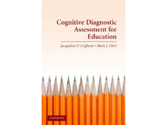 Cognitive Diagnostic Assess for Edu