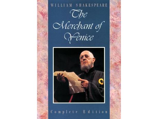The Merchant of Venice: Student Shakespeare Series