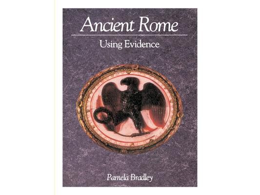 Ancient Rome: Using Evidence: Using Evidence