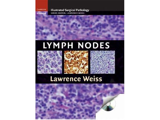 Lymph Nodes [With CDROM]