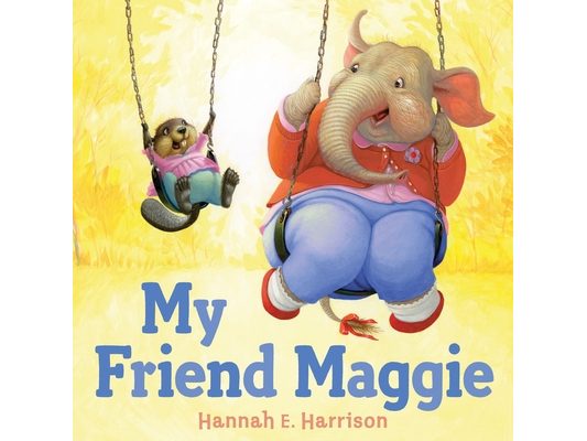 My Friend Maggie
