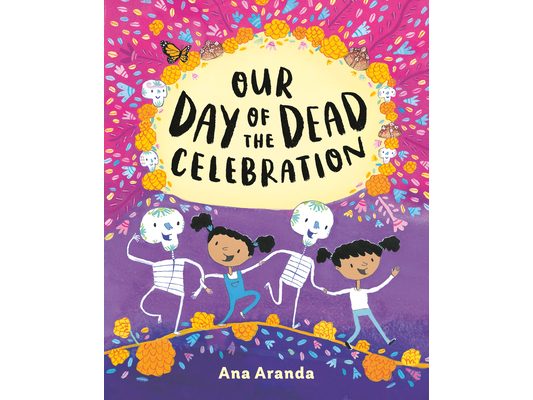 Our Day of the Dead Celebration