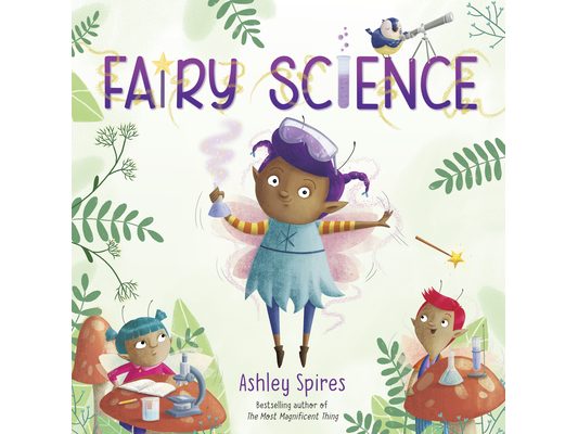 Fairy Science