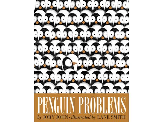 Penguin Problems