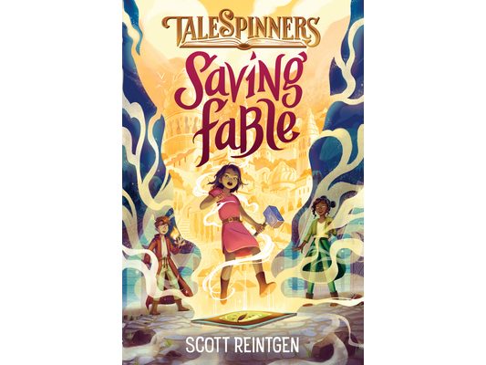 Saving Fable