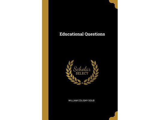 Educational Questions