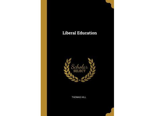 Liberal Education