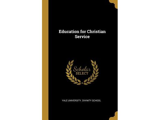 Education for Christian Service