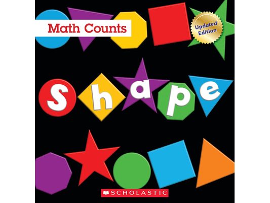 Shape (Math Counts: Updated Editions)