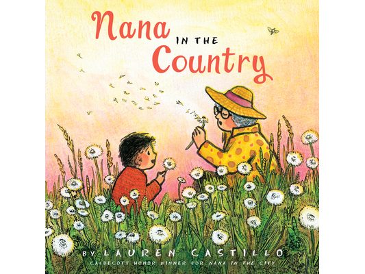 Nana in the Country