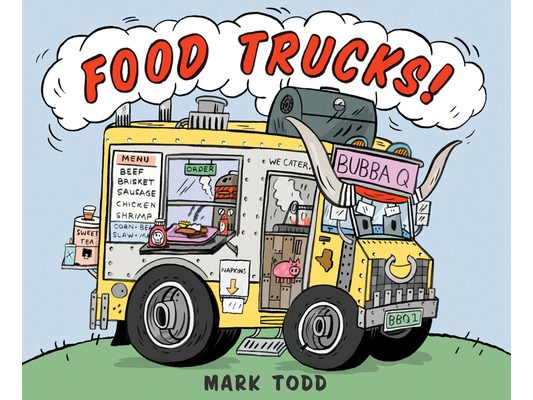 Food Trucks!