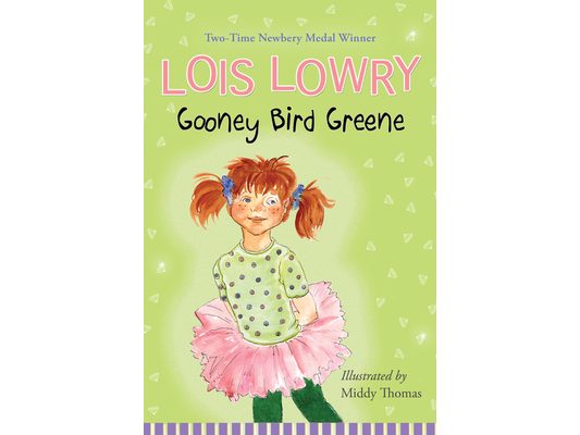 Gooney Bird Greene
