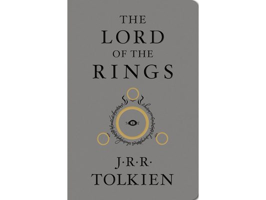 The Lord of the Rings Deluxe Edition: The Fellowship of the Ring, the Two Towers, the Return of the King