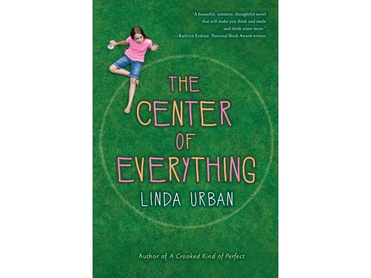 The Center of Everything