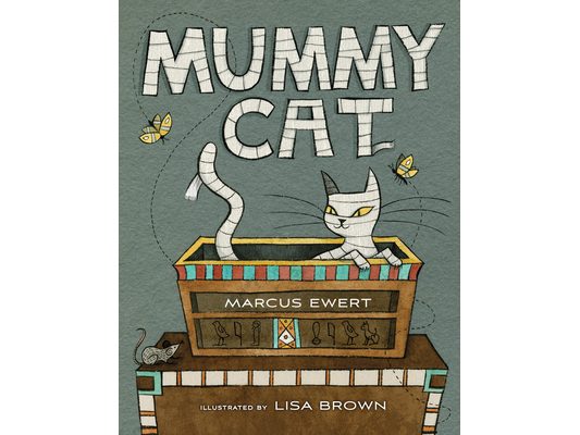 Mummy Cat