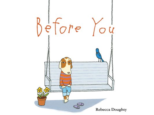Before You