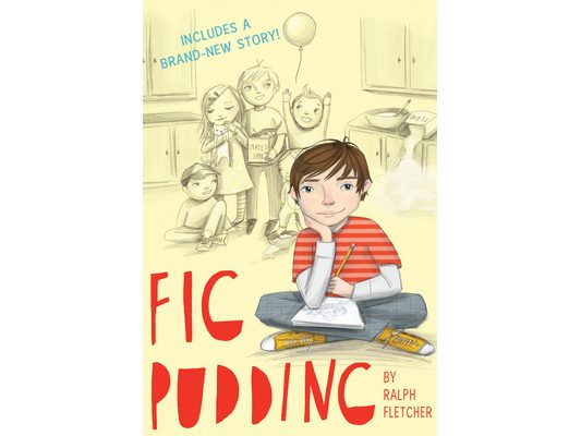 Fig Pudding