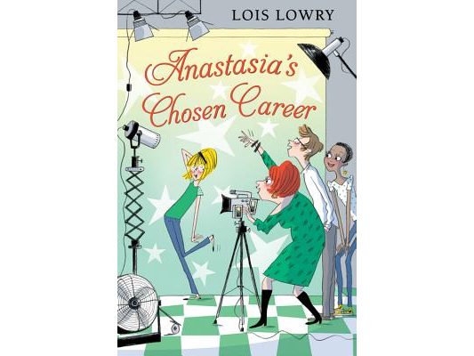 Anastasia's Chosen Career
