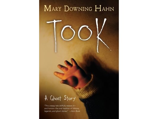 Took: A Ghost Story