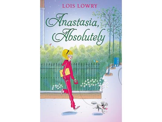 Anastasia, Absolutely