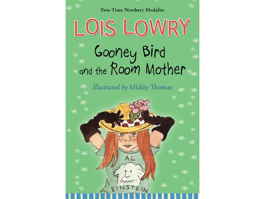 Gooney Bird and the Room Mother