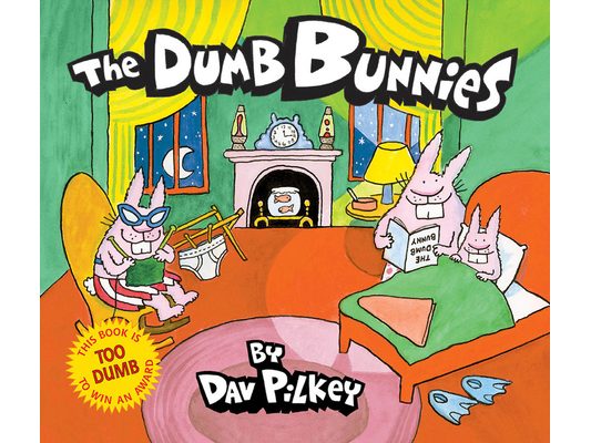 The Dumb Bunnies