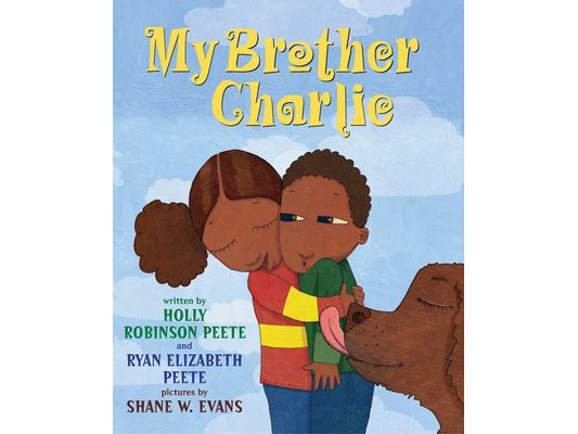 My Brother Charlie