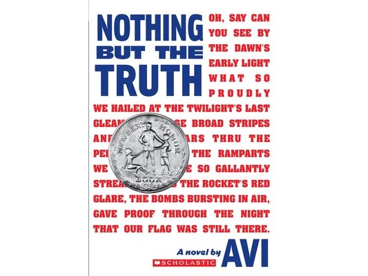 Nothing But the Truth (Scholastic Gold)