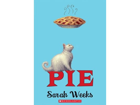 Pie (Scholastic Gold)