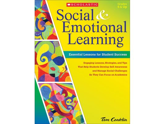 Social and Emotional Learning in Middle School: Essential Lessons for Student Success