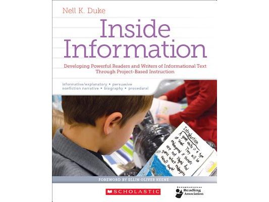 Inside Information