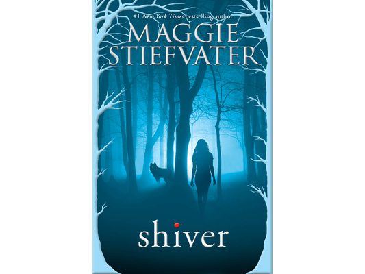 Shiver (Shiver, Book 1)