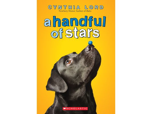 A Handful of Stars