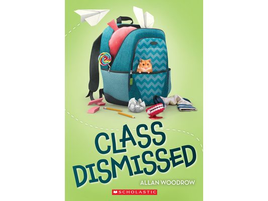 Class Dismissed