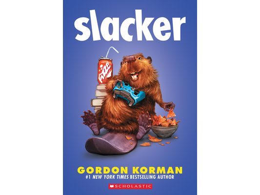 Slacker