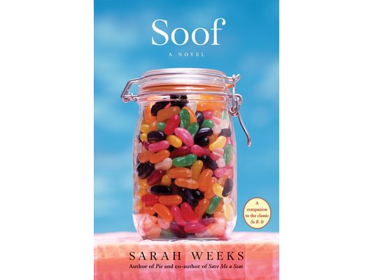 Soof (Scholastic Gold)