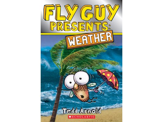 Fly Guy Presents: Weather