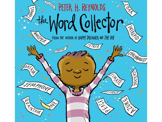 The Word Collector