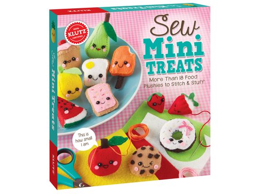 Sew Mini Treats