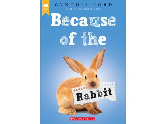 Because of the Rabbit
