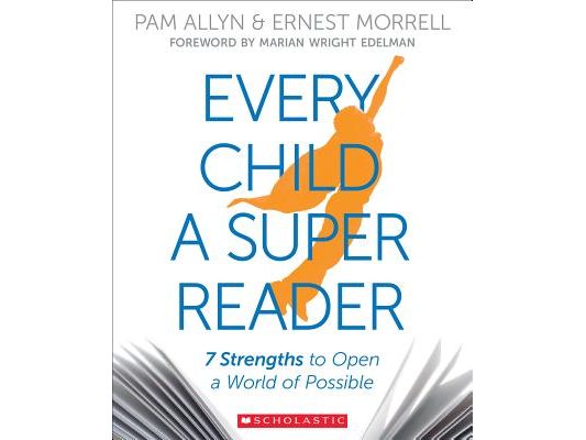 Every Child a Super Reader
