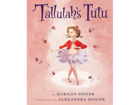 Tallulah's Tutu